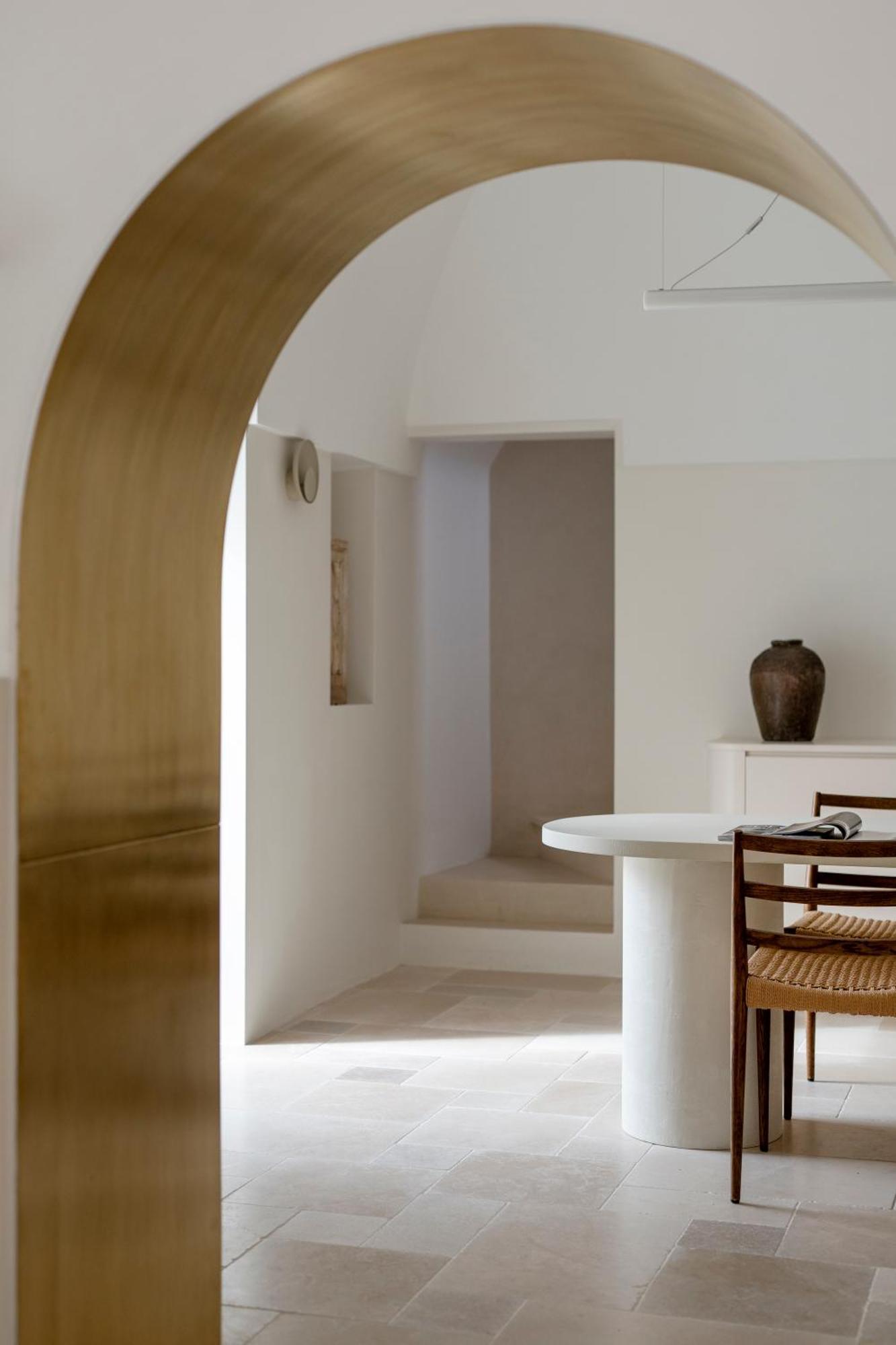 Casa U Burie, Casa Design Con Terrazza Panoramica E Jacuzzi Daire Cisternino Dış mekan fotoğraf