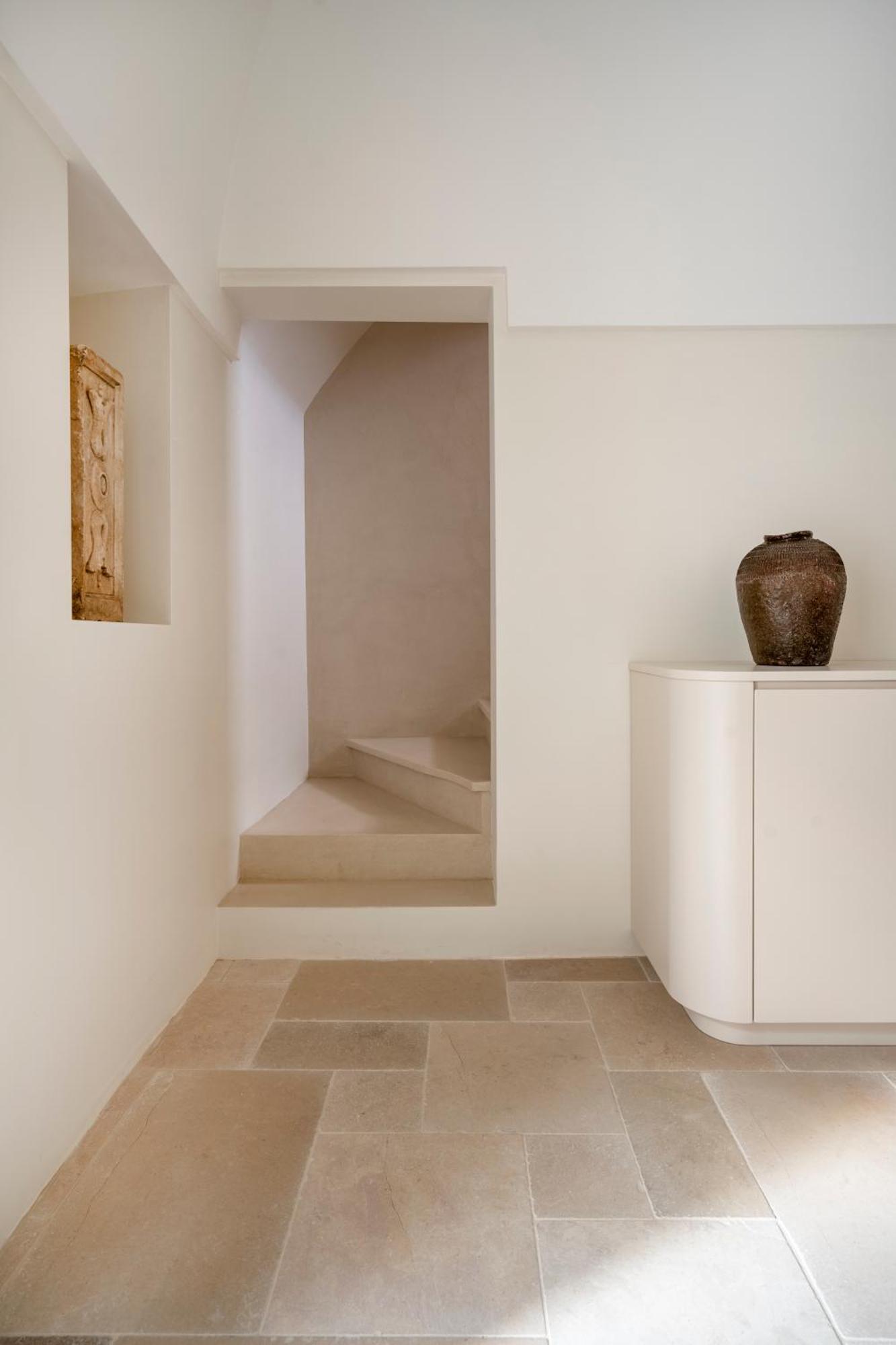 Casa U Burie, Casa Design Con Terrazza Panoramica E Jacuzzi Daire Cisternino Dış mekan fotoğraf
